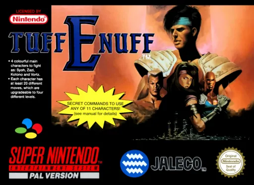 Dead Dance (Japan) (Rev 1) (Switch Online)